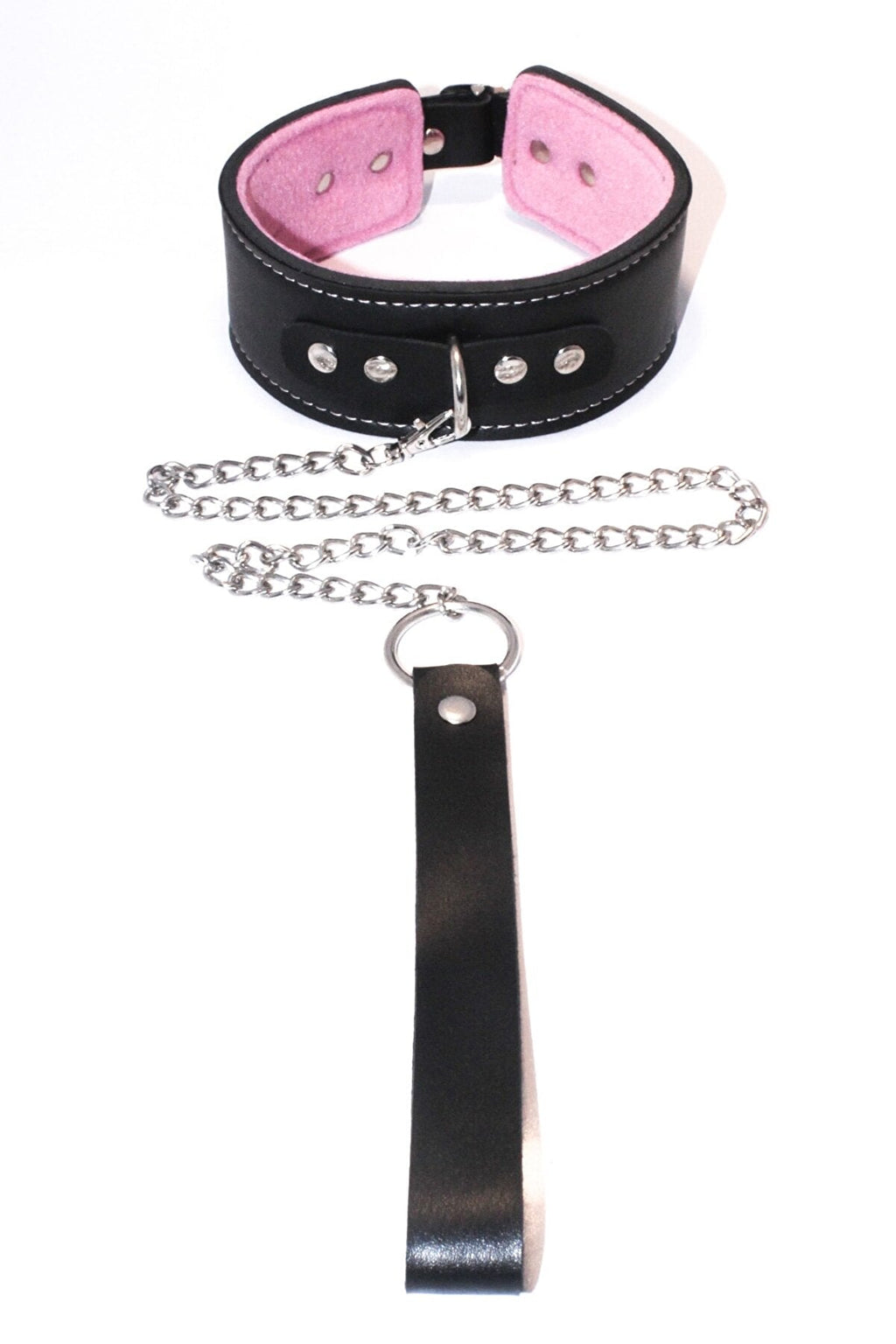🖤 Pink & Black 7 Parça  Passion Set