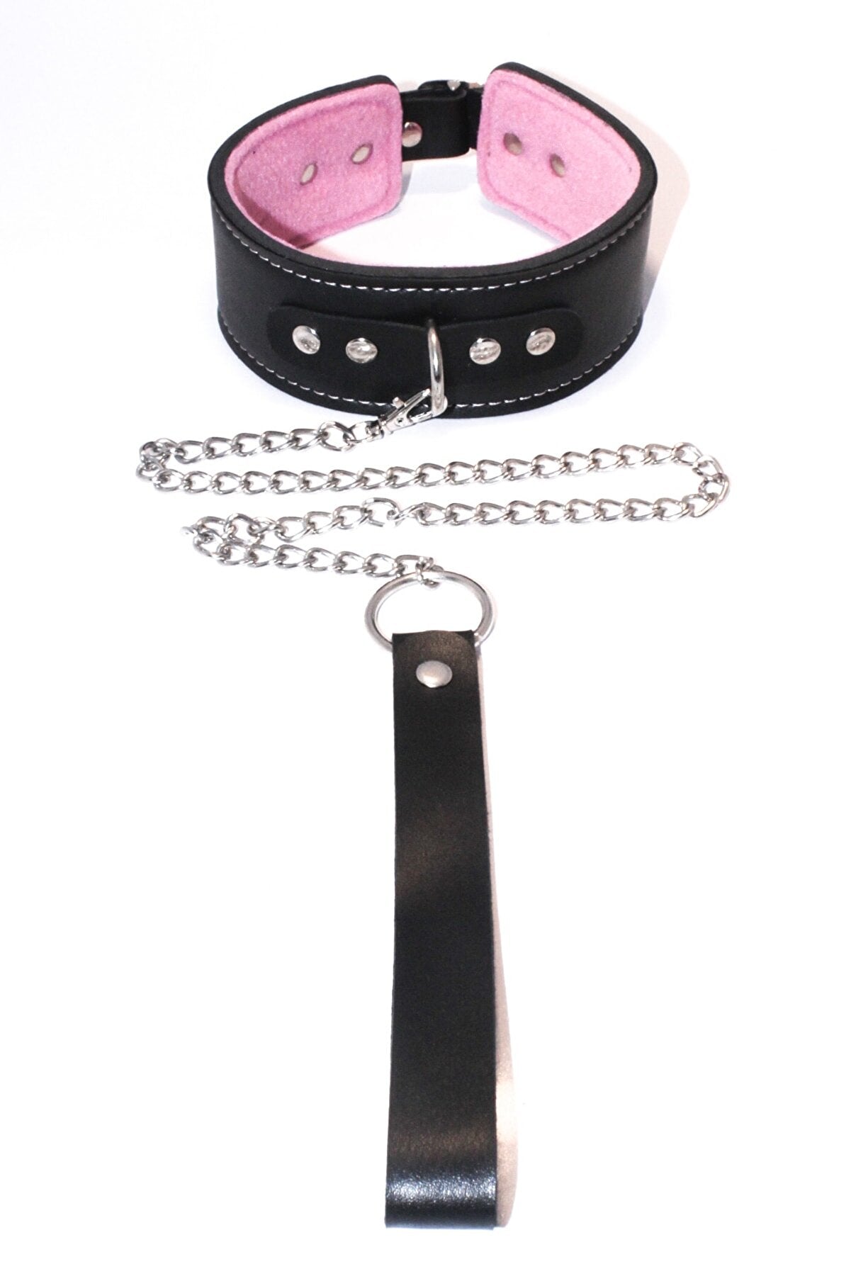 🖤 Pink & Black 7 Parça  Passion Set