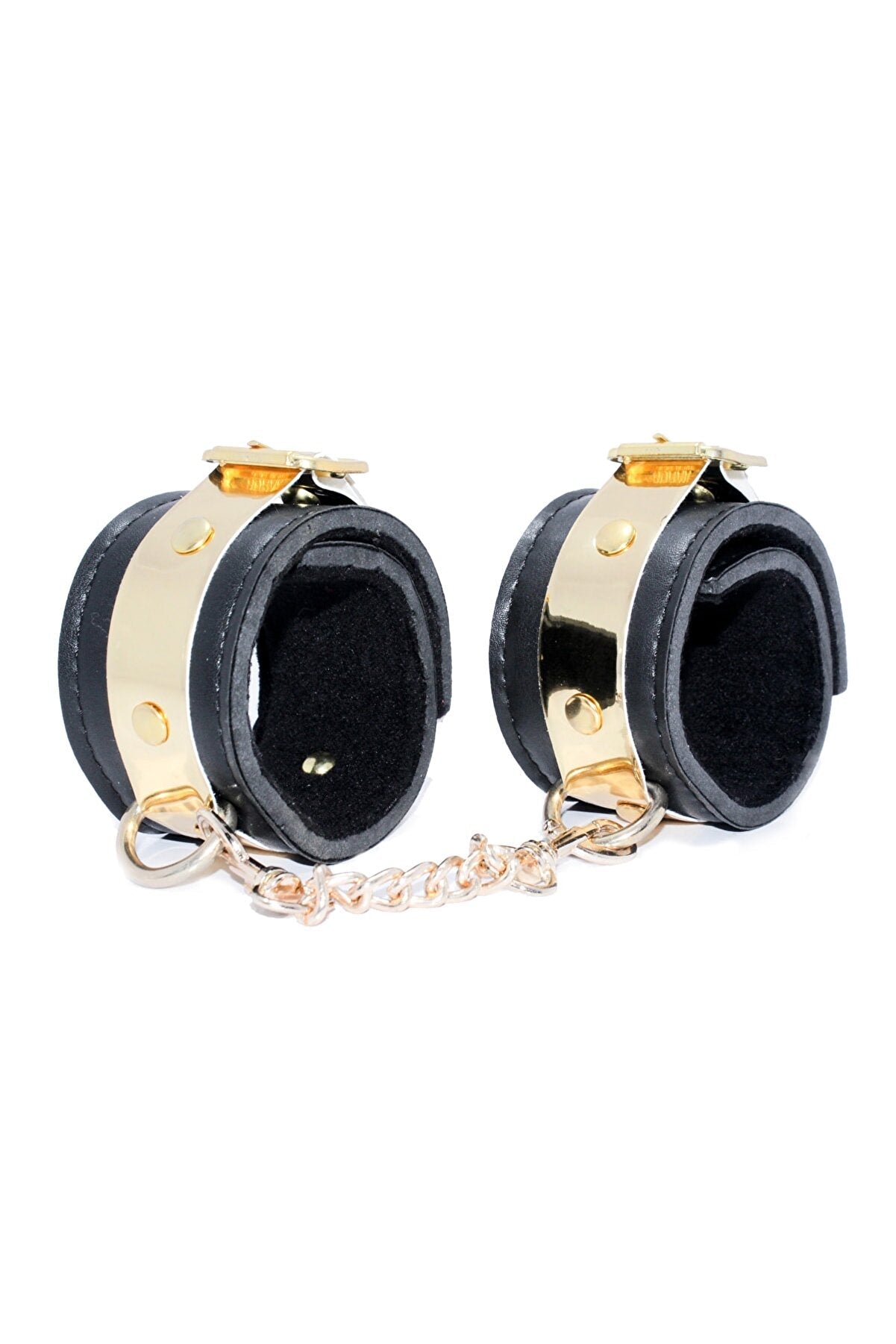 🖤 Gold & Black 7 Parça Passion Set