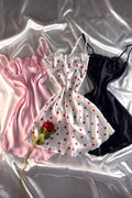 3’lü Avantaj Paket Babydoll Elbise Seti-Phb