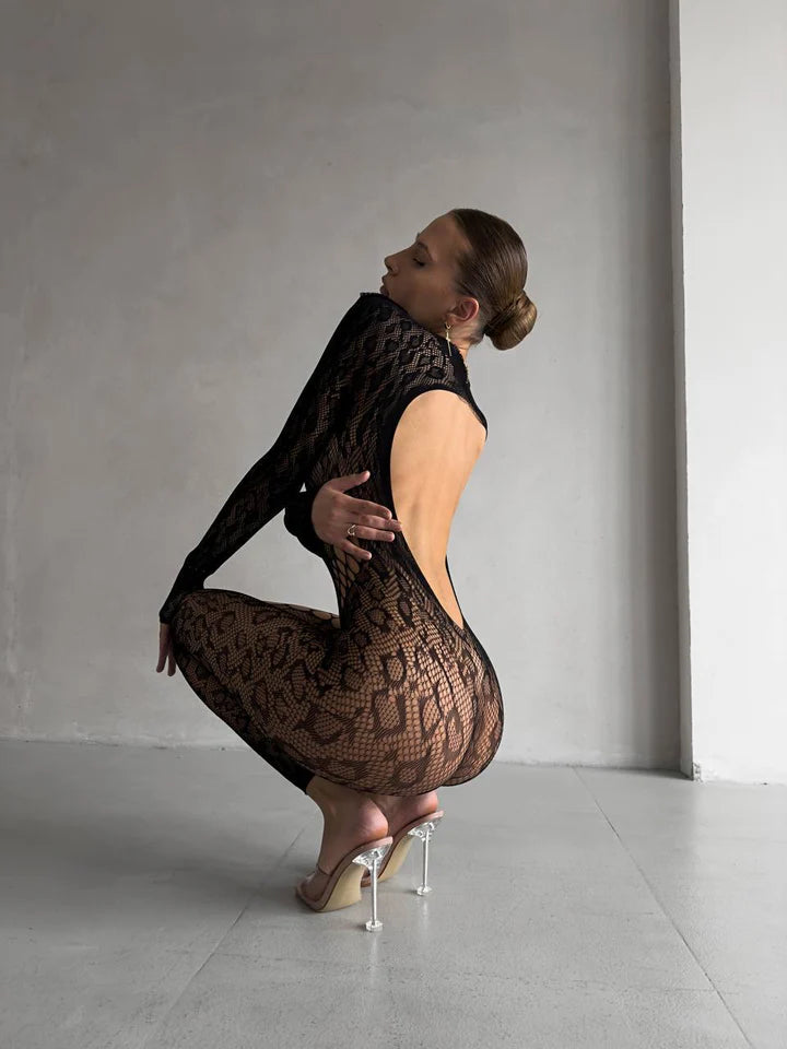 Diana Vücut Çorabı