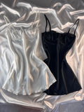 2’li Avantaj Paket Babydoll Elbise Seti – Wb