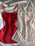 2’li Avantaj Paket Babydoll Elbise Seti – Rh