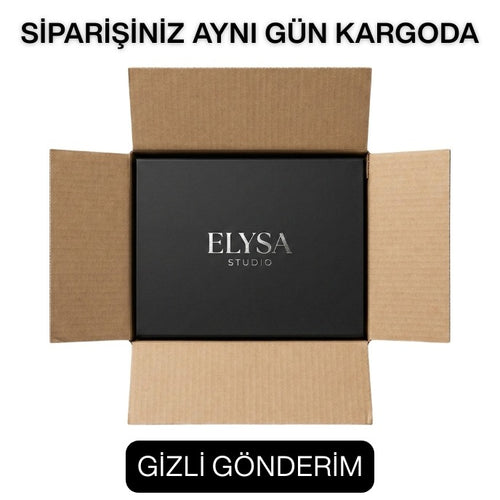 Ariana Vücut Çorabı